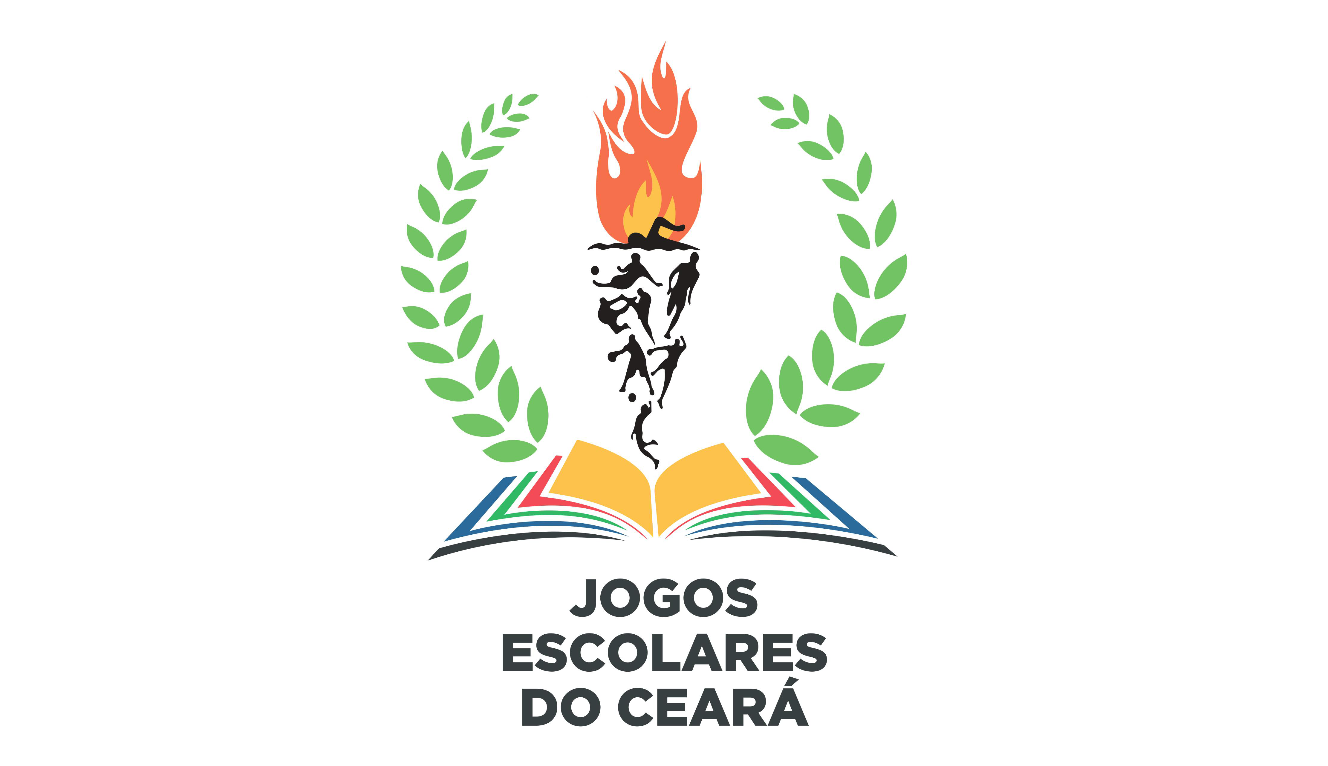 Jogos Escolares do Ceará - Secretaria do Esporte