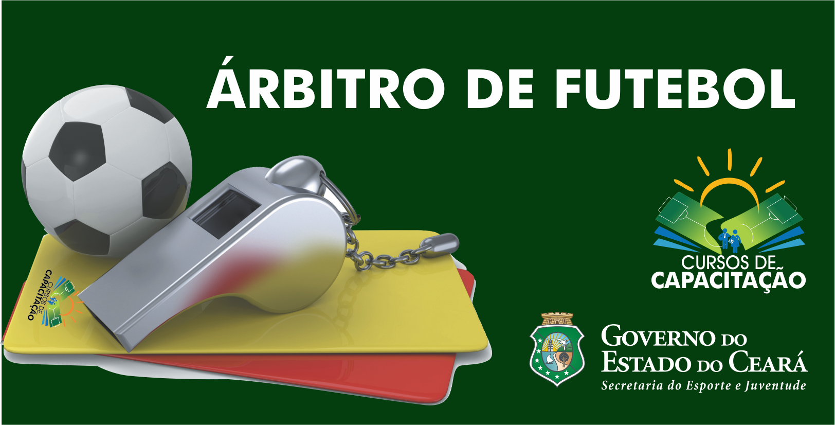 Cursos de Arbitragem