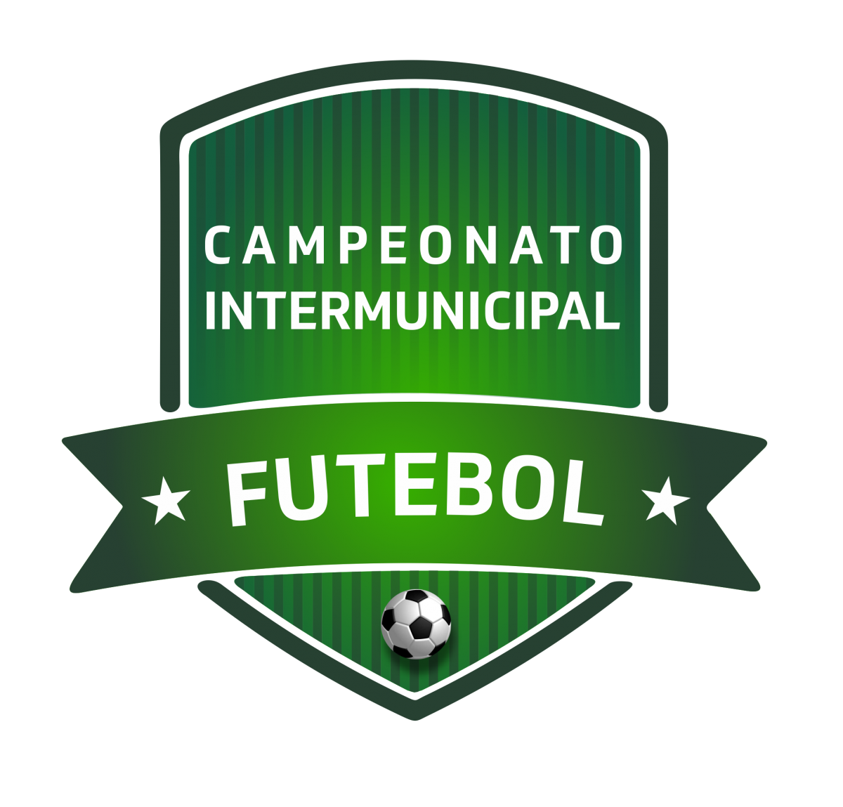Campeonato Intermunicipal de Futebol Secretaria do Esporte