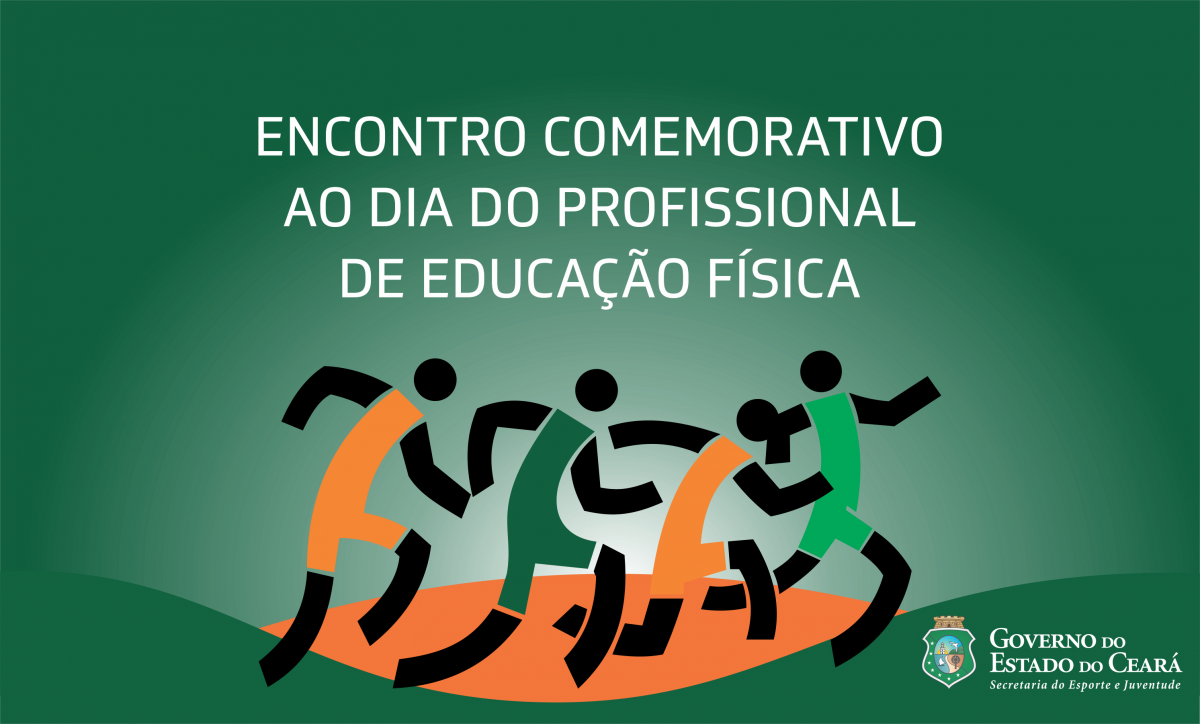 Juvenil - Dia do Profissional de Educação Física