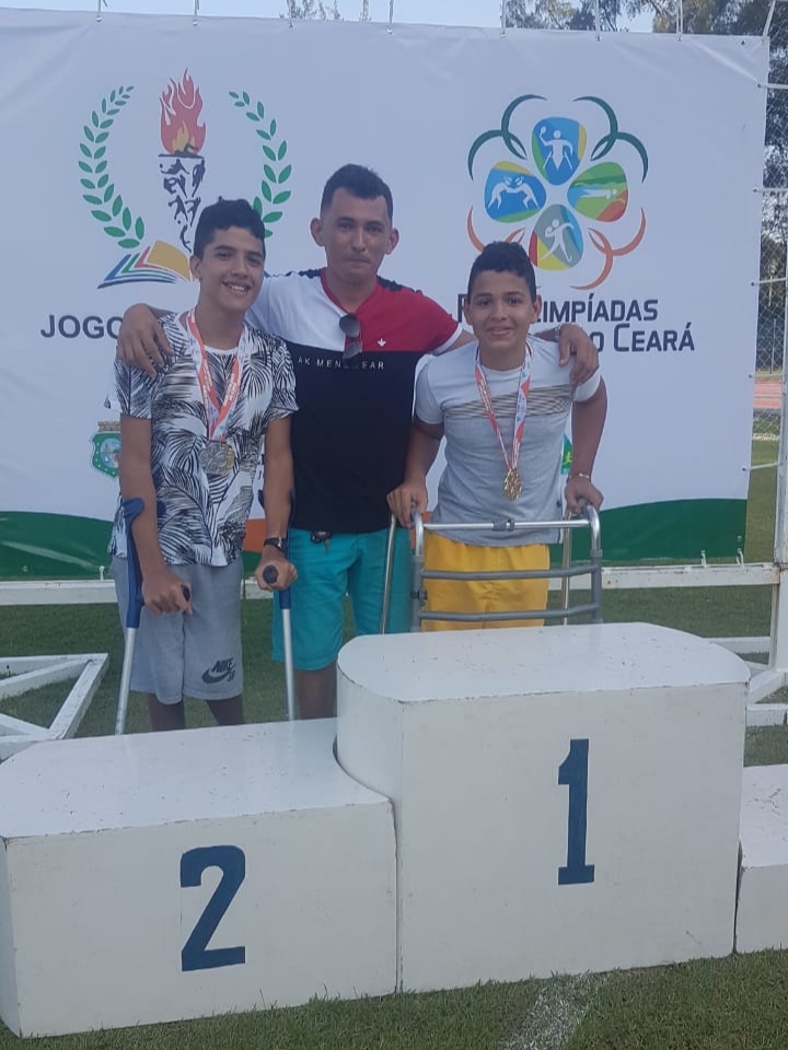 Sesporte realiza reunião de viagem referente à Etapa Nacional dos Jogos da  Juventude 2023 - Governo do Estado do Ceará