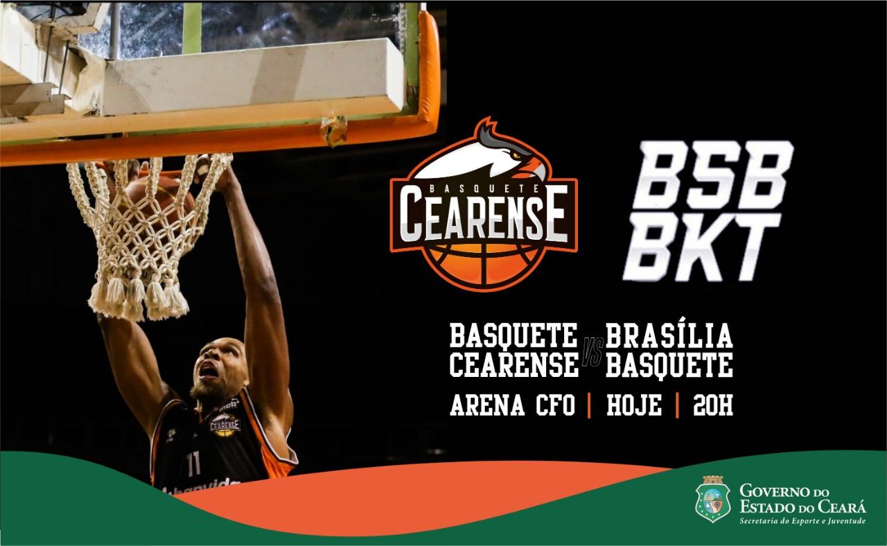 Brasília Basquete oficializa parceria com a Associação Lance Livre –  Esportes Brasília Notícias