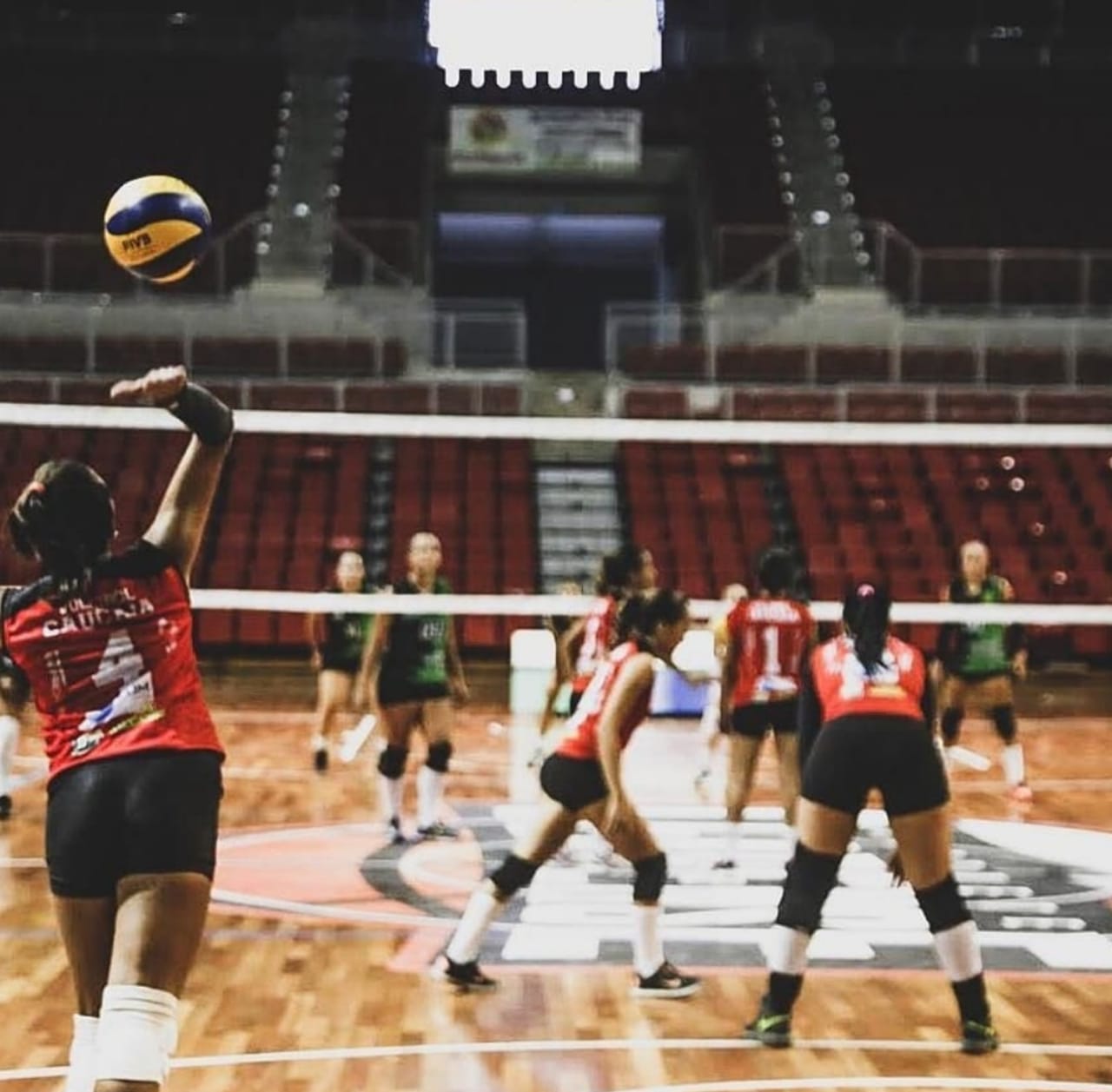 PL do esporte é aprovado no Senado Federal