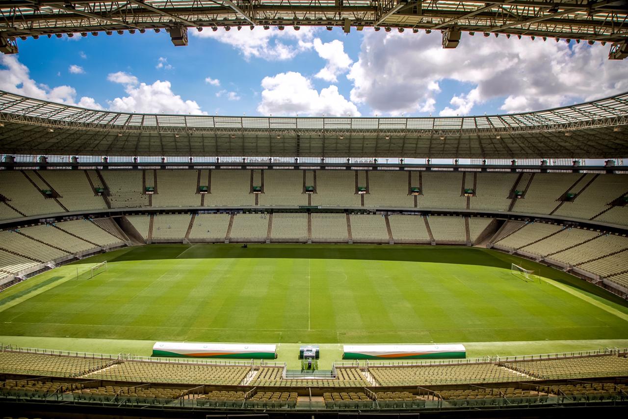 Brasileirão 2020 começa neste fim de semana com sete partidas