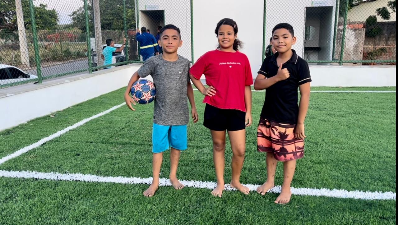 Foto: Reprodução/Secom Ceará