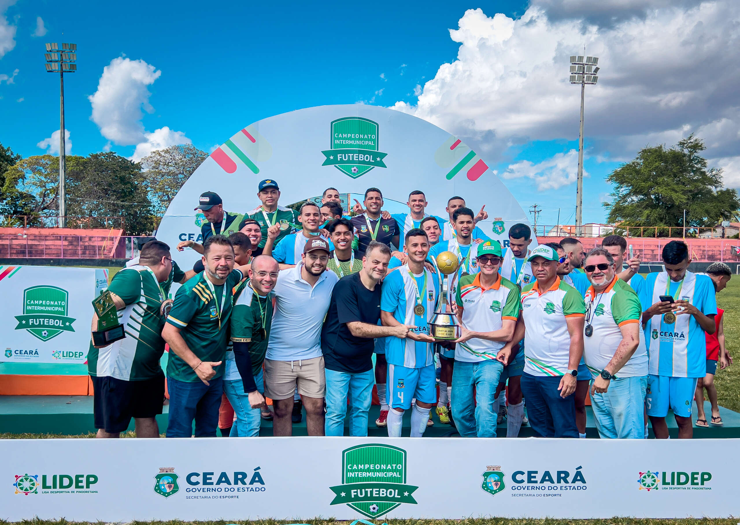 Foto: Reprodução/Secom Ceará